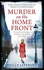 Télécharger le livre :  Murder on the Home Front