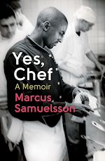 Télécharger le livre :  Yes, Chef