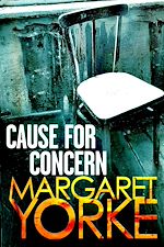 Télécharger le livre :  Cause For Concern