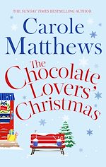 Télécharger le livre :  The Chocolate Lovers' Christmas