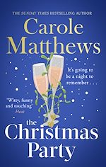 Télécharger le livre :  The Christmas Party