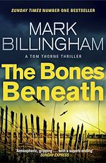 Télécharger le livre :  The Bones Beneath