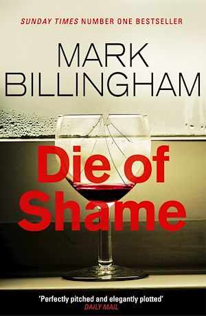 Téléchargez le livre :  Die of Shame
