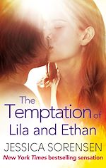 Télécharger le livre :  The Temptation of Lila and Ethan
