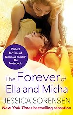 Télécharger le livre :  The Forever of Ella and Micha
