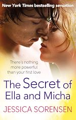 Télécharger le livre :  The Secret of Ella and Micha
