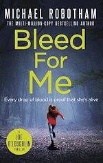 Télécharger le livre :  Bleed For Me