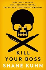 Télécharger le livre :  Kill Your Boss