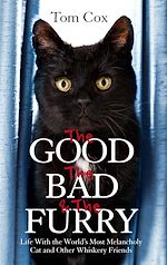 Télécharger le livre :  The Good, The Bad and The Furry