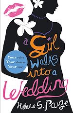 Télécharger le livre :  A Girl Walks into a Wedding