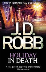 Télécharger le livre :  Holiday in Death