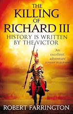 Télécharger le livre :  The Killing of Richard III