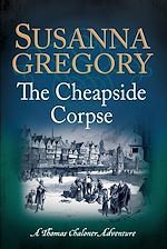Télécharger le livre :  The Cheapside Corpse