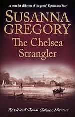 Télécharger le livre :  The Chelsea Strangler