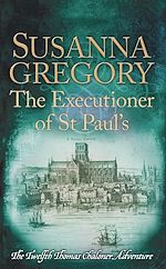 Télécharger le livre :  The Executioner of St Paul's