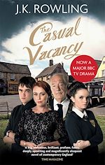 Télécharger le livre :  The Casual Vacancy
