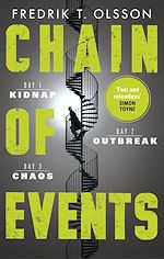 Télécharger le livre :  Chain of Events