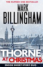 Télécharger le livre :  Thorne at Christmas