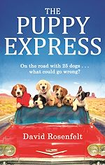 Télécharger le livre :  The Puppy Express