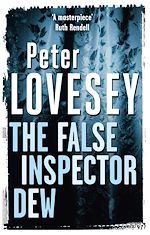 Télécharger le livre :  The False Inspector Dew