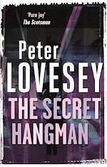 Télécharger le livre :  The Secret Hangman