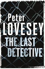 Télécharger le livre :  The Last Detective