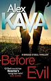 Télécharger le livre :  Before Evil