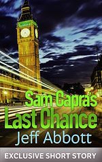 Télécharger le livre :  Sam Capra's Last Chance