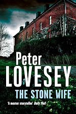 Télécharger le livre :  The Stone Wife