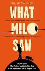 Télécharger le livre :  What Milo Saw