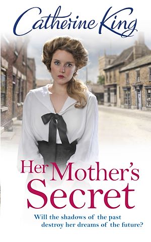 Téléchargez le livre :  Her Mother's Secret