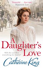 Télécharger le livre :  A Daughter's Love