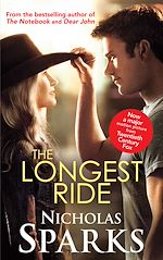 Télécharger le livre :  The Longest Ride