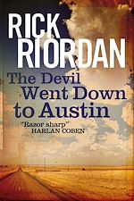 Télécharger le livre :  The Devil Went Down To Austin