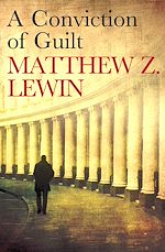 Télécharger le livre :  A Conviction of Guilt