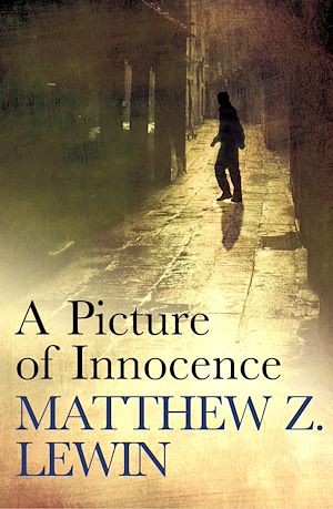 Téléchargez le livre :  A Picture of Innocence