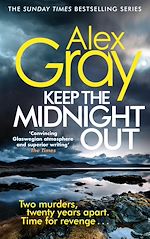 Télécharger le livre :  Keep The Midnight Out