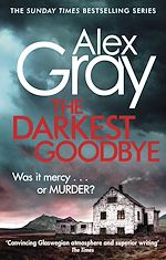 Télécharger le livre :  The Darkest Goodbye