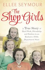 Télécharger le livre :  The Shop Girls