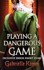 Télécharger le livre :  Playing a Dangerous Game