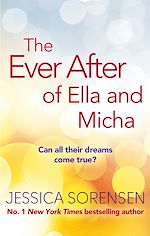 Télécharger le livre :  The Ever After of Ella and Micha