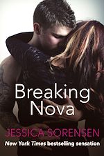 Télécharger le livre :  Breaking Nova