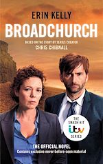 Télécharger le livre :  Broadchurch (Series 1)