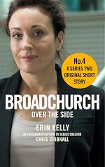 Télécharger le livre :  Broadchurch: Over the Side (Story 4)