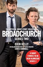 Download this eBook Broadchurch: The Official Short Story Collection (Series 2)