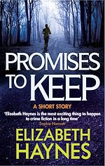 Télécharger le livre :  Promises to Keep