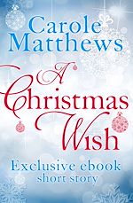 Télécharger le livre :  A Christmas Wish