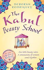 Télécharger le livre :  The Kabul Beauty School