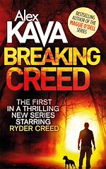 Télécharger le livre :  Breaking Creed