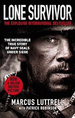 Download this eBook Lone Survivor